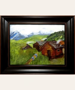 010 Overlooking Country Homes Italy