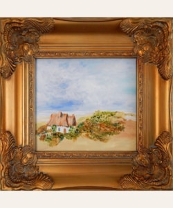 019 Cottage in the Sand