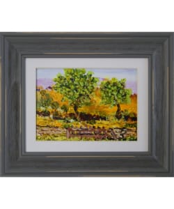 026 Two Trees and a Gate