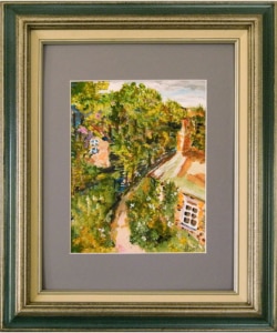 034 The Village Road