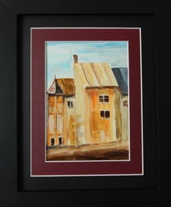 058 Knight's by the Sea