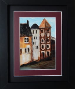 059 Knight's Inn 1812